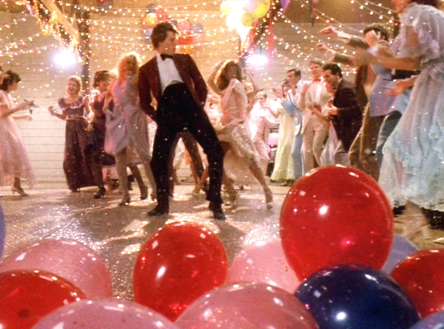 Footloose - Prom Movie Stills